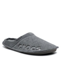 Crocs Hausschuhe Crocs Baya Slipper 205917-0IF Grau