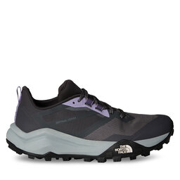 The North Face Laisvalaikio batai The North Face W Offtrail Versa NF0A8AEZ7E11 Pilka