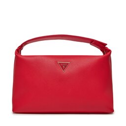 Guess Kozmetični kovček Guess Strap Beauty PW7434 P4182 RED