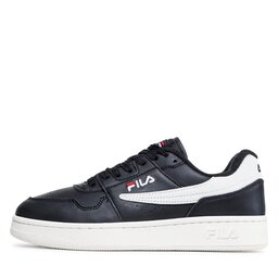 

Снікерcи Fila Arcade L FFM0041.80010 Black, Чорний