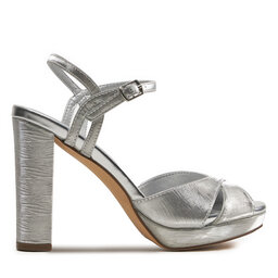 Menbur Sandalias Menbur 024768 Plata