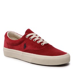 Polo Ralph Lauren Tennis Polo Ralph Lauren Keaton 816877738007 Red