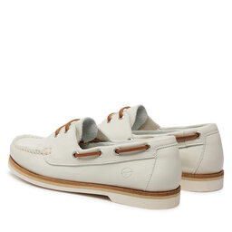 

Мокасини Tamaris 1-23616-42 Offwhite Lea 115, Білий