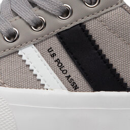 

Кросівки U.S. Polo Assn., Сірий