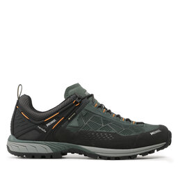 

Трекінгові черевики Meindl Top Trail GTX GORE-TEX 4715 Хакі