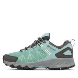 

Трекінгові черевики Columbia Peakfreak™ II Outdry™ 2005131 Green, Зелений
