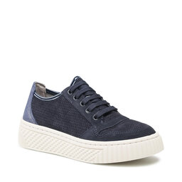 Geox Sneakers Geox D Licena A D15HSA 022HH C4002 Navy