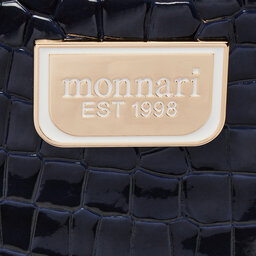 

Сумка Monnari BAG1050-K013 Cиній