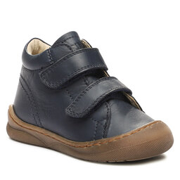 Naturino Botines planos Naturino Nirez 0012015359.01.1C43 Navy Sole Honey