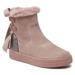 Garvalin Sneakers aus Stoff Garvalin 231544 S Old Rose (Serraje (Forro Borreguillo)) B-FB
