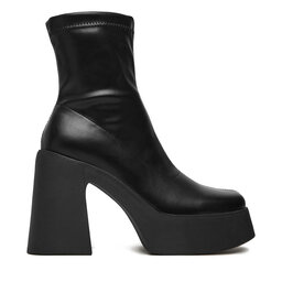 DeeZee Μποτάκια DeeZee 2202352-2 Μαύρο