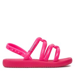 Ipanema Sandały Ipanema 27137 Różowy