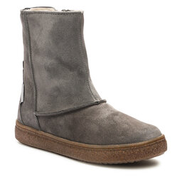 Naturino Μπότες Naturino Yokir 0013001518.01.0B01 D Anthracite