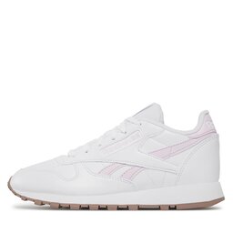 

Взуття Reebok Classic Leather HQ1496 Білий
