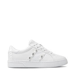 

Снікерcи Guess, Білий