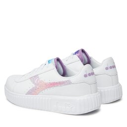 

Снікерcи Diadora Game Step Glow GS 101.179250-D0291 White / Cyclamen, Білий