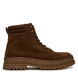 Blauer Μπότες Blauer F5IUKA01/SUE Καφέ