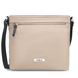 Rieker Handtasche Rieker H1526-60 Beige