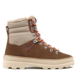 

Ботильйони Gant Frenny 25553407 Warm Khaki G771, Коричневий