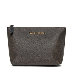 Valentino Косметичка Valentino VBE8GT513 Коричневий
