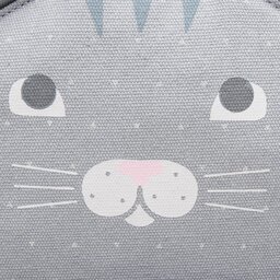 

Рюкзак Nelli Blu NEL-G-002-S23 Grey, Сірий
