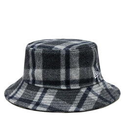 

Капелюх New Era Check Bucket Newera 60364232 Чорний