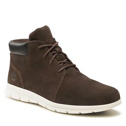 Polacchine store uomo timberland