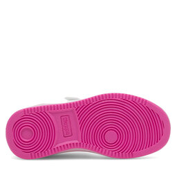 

Снікерcи Kappa LOGO MALONE EV KID 36185LW -A0H Білий