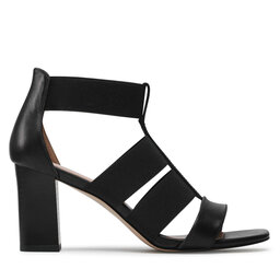 

Босоніжки Lasocki WYL3119-1Z Black, Чорний