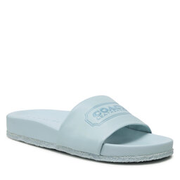 Coach Klapki Coach Alexis C8977 Sea Mist