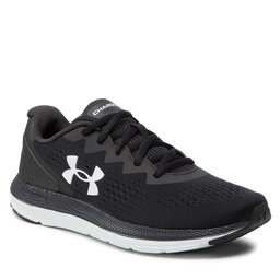 Under Armour Παπούτσια Under Armour Ua W Charged Impulse 2 3024141001-001 Blk
