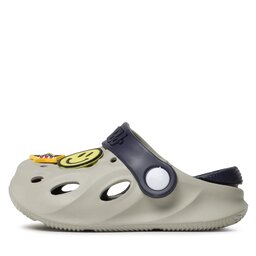 

Босоніжки Primigi 3956522 Grey-Navy, Сірий