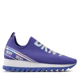 

Снікерcи DKNY Abbi K4297210 Peri PE5, Cиній