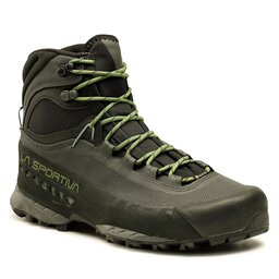 La Sportiva Trekingová obuv La Sportiva Txs Gtx GORE-TEX 24R900718 Carbol/Kale