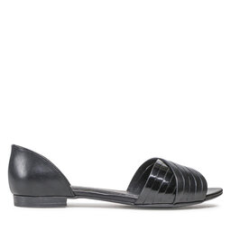 Sergio Bardi Zapatos hasta el tobillo Sergio Bardi RST-ERICA-15SB Negro