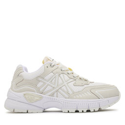 Armani Exchange Zapatillas Armani Exchange XUX188 XV775 T063 Écru