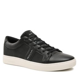 Paul Smith Sneakersy Paul Smith Vanda M2S-VDA01-KNUB Black 79