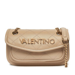 Valentino Τσάντα Valentino Mansion VBS8G710 Μπεζ