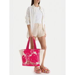Roxy Handtasche Roxy CWBEO-ROXY-L-005-09 Beige