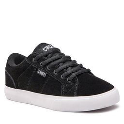 C1rca Sneakers C1rca Cero BKWT Black/White/Suede