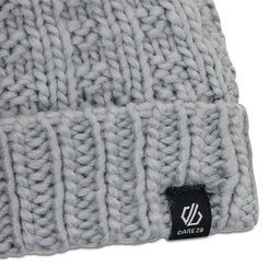 

Шапкa Dare2B Convoke DWC344 Argent Grey 5QK, Сірий