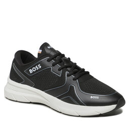 Boss Sneakers Boss 50493217 Black 1