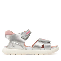 Biomecanics Sandalias Biomecanics 252231 M Plata