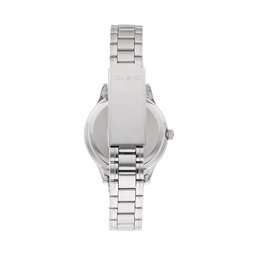 

Годинник Casio LTP-1128PA -7BEG Silver, Срібний