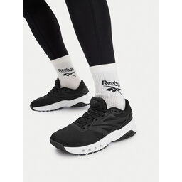 Reebok Взуття для тренажерного залу Reebok CEO ERS TRAINER 100228486 Чорний