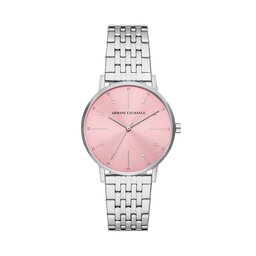 Armani Exchange Ceas Armani Exchange Lola AX5591 Rose/Silver
