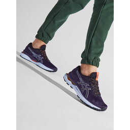 

Взуття Asics Gel-Nimbus 24 Tr 1012B383 Nature Bathing/Night Shade 001, Фіолетовий