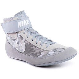 

Взуття Nike Speedsweep VII 366683 003 Purple Platinum/White/Wolf Grey, Сірий