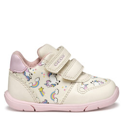 Geox Sneakers Geox B Zapito B556DA 0AW54 C0175 Bej