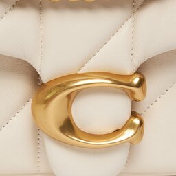 

Сумка Coach Tabby Sb CP149 B4/Chalk, Écru